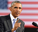 Pakistan-Based Terrorists Still  a Threat to the U.S: Obama